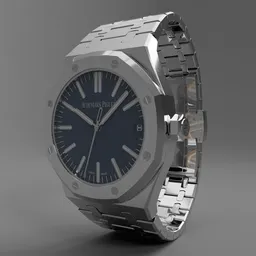 Audemars Piguet Royal Oak selfwinding