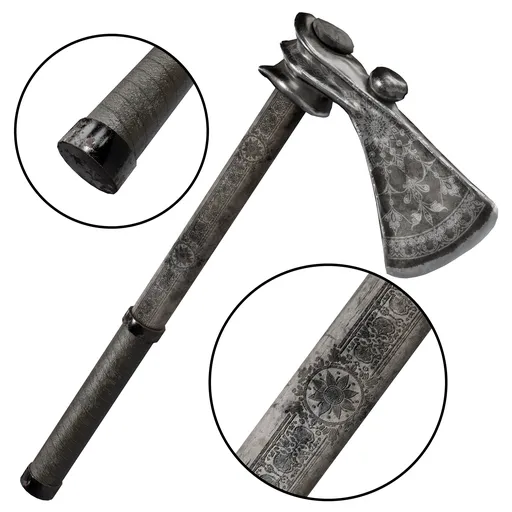 Medieval Axe