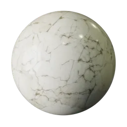 Soft Beige marble