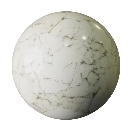 Soft Beige marble