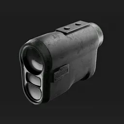 Hunting Laser Rangefinder