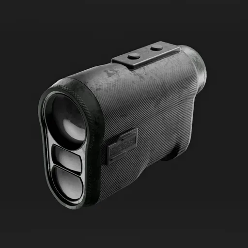 Hunting Laser Rangefinder