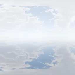 Pure Sky Clouds