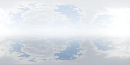 Pure Sky Clouds