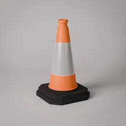 Traffic Cone