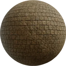 Stone Floor