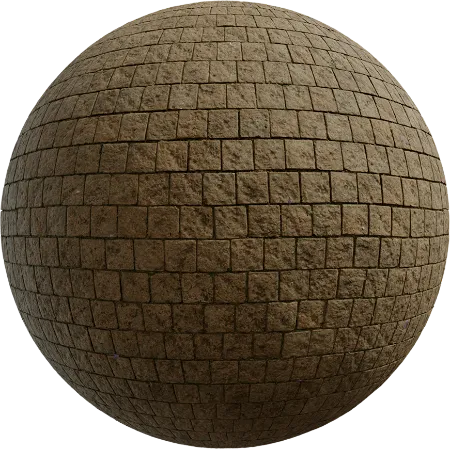Stone Floor