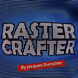 Raster Crafter v1.3.3