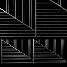 Metal Fence