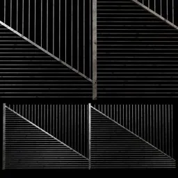Metal Fence