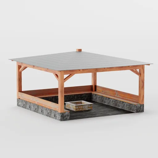 Gazebo