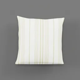 Outdoor Throw Pillow