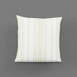 Outdoor Throw Pillow