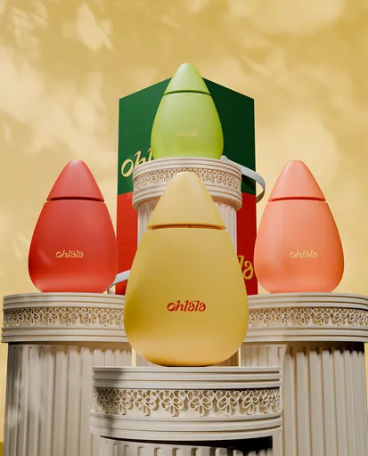 Elegant Classical Podium Product Mockup