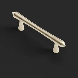 Closet Handle 5
