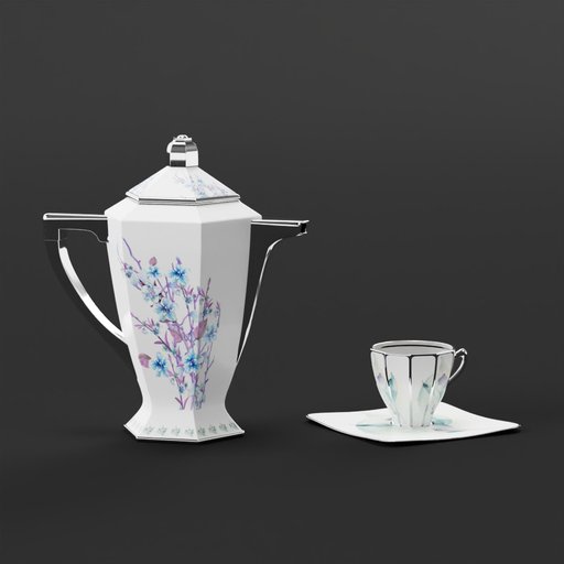 Kettle