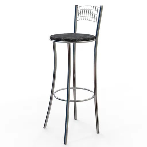 Madrid stool