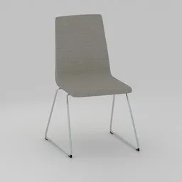 Kitchen chair