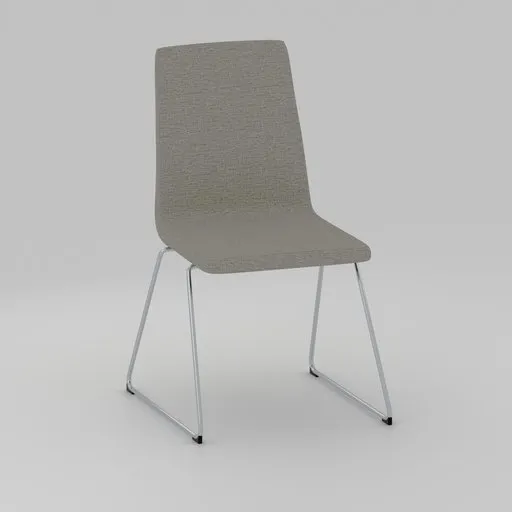 Kitchen chair