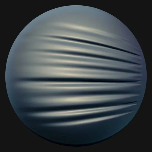 Stretch Crease