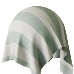 Stripe Natural Texture