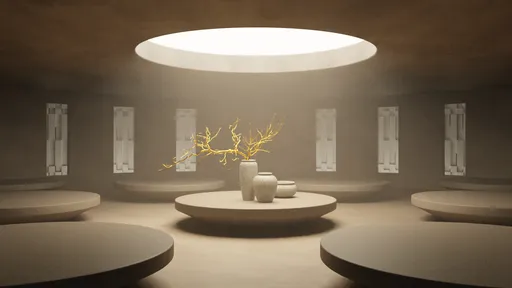 Si-fi Scene | Product Visualization scenes | Blendkit