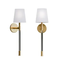 Hanover Wall Sconce