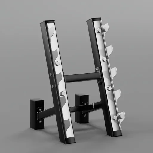 Barbell Rack