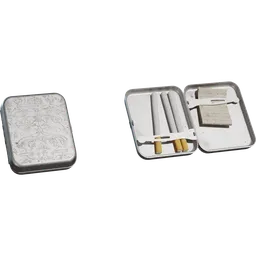 Cigarette Case