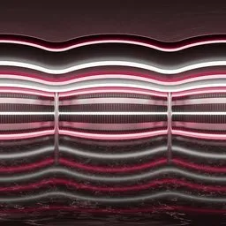 Abstract Red Studios