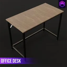 Office Desk