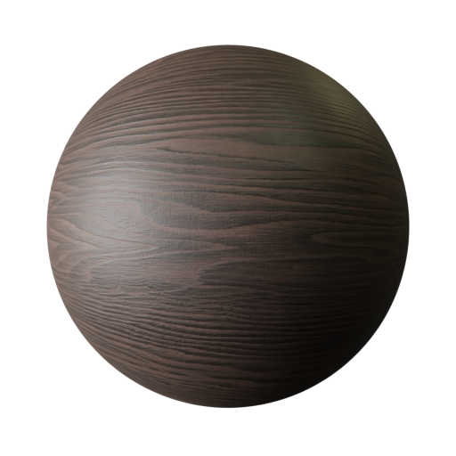 Old Wood