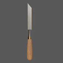 Mortise Wood Chisel