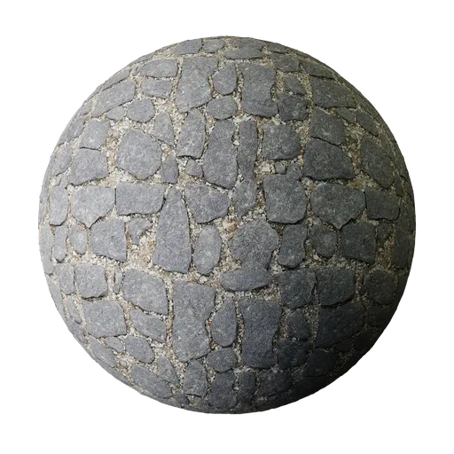 Stone Ground