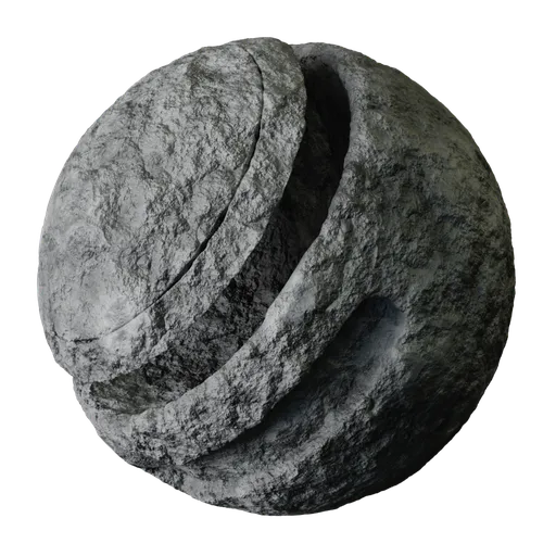Ancient Weathered Stone