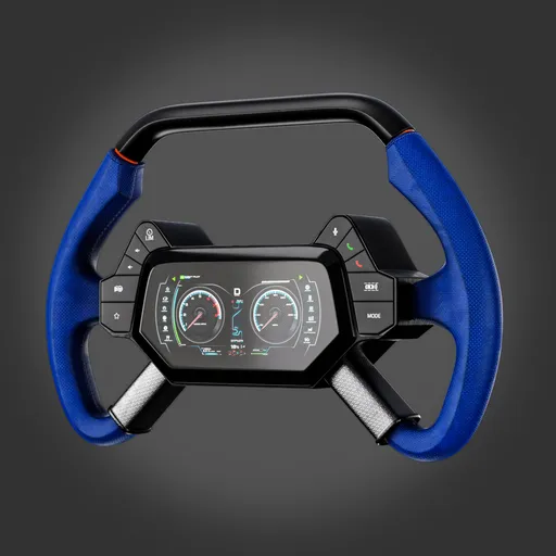 Steering Wheel