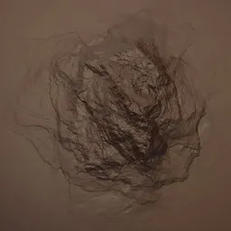 Rock Rugged Brush 03