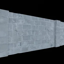 Wall blocks