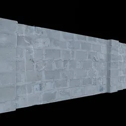 Wall blocks