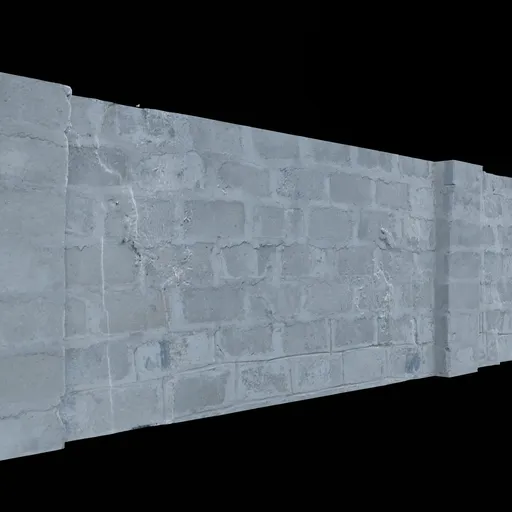 Wall blocks