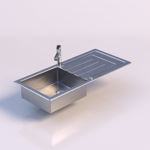 Thumbnail: Sink