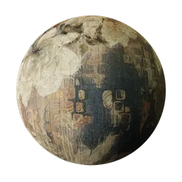 Wallpaper - Flower texture