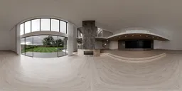 Grand Room Empty Day