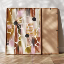 Painting - Picture - Canvas