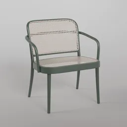 811 Lounge Armchair C570