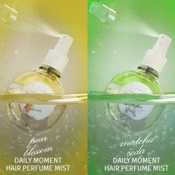 3D Hair spray Scene | PhucNguyen