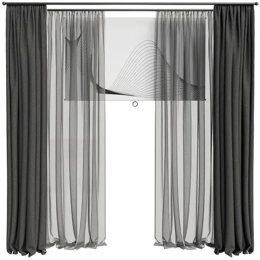 Curtain