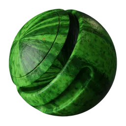 Watermelon Rind
