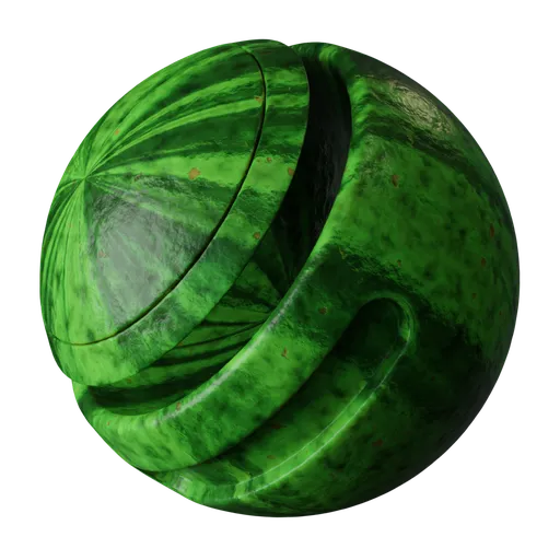 Watermelon Rind