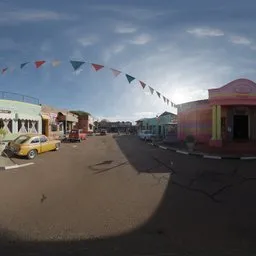 Pretville Street